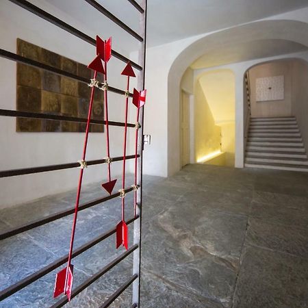 Winebnb Sondrio Bagian luar foto