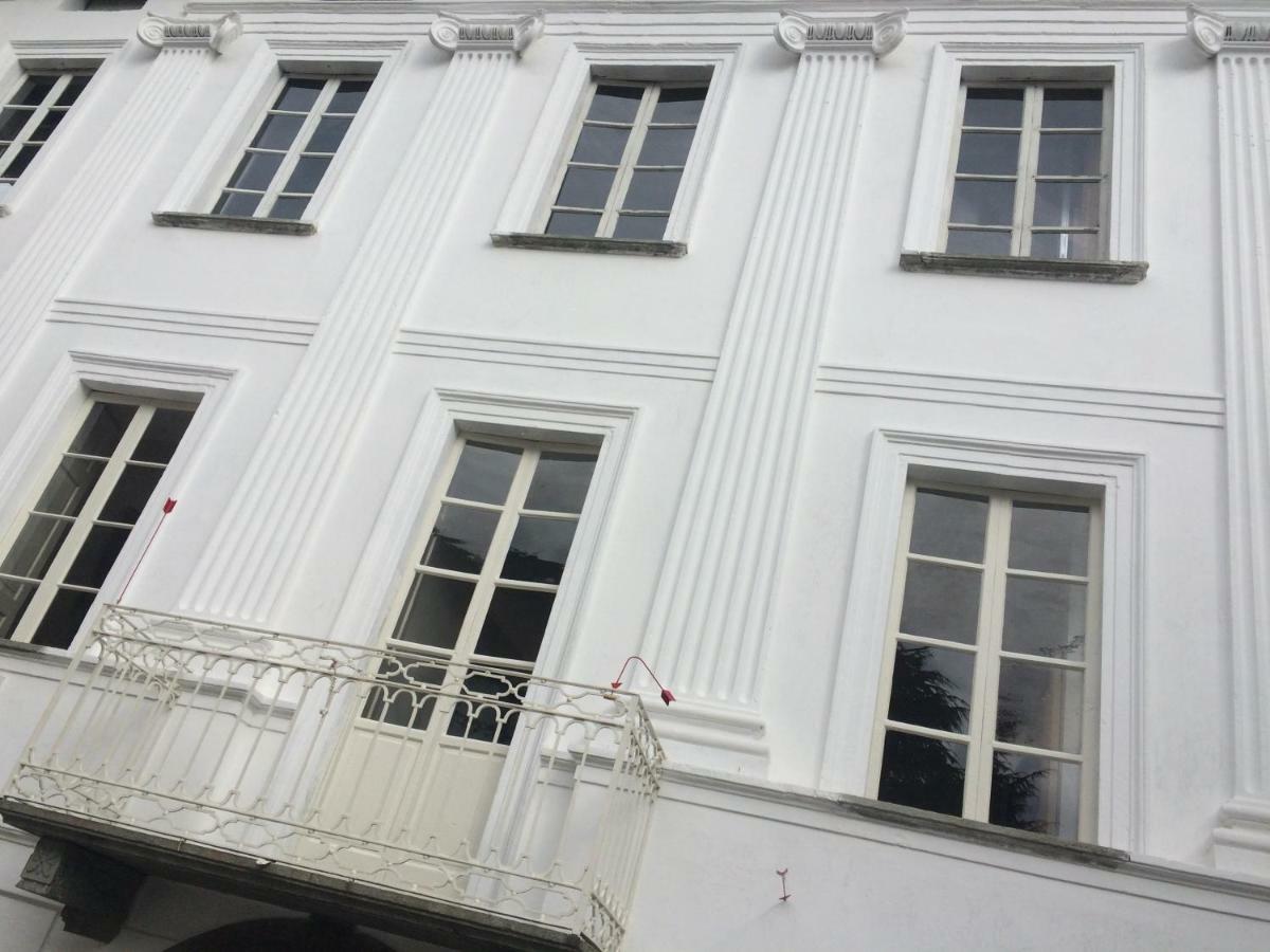 Winebnb Sondrio Bagian luar foto