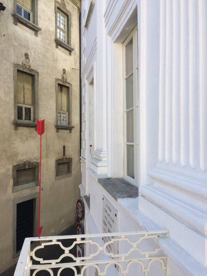 Winebnb Sondrio Bagian luar foto