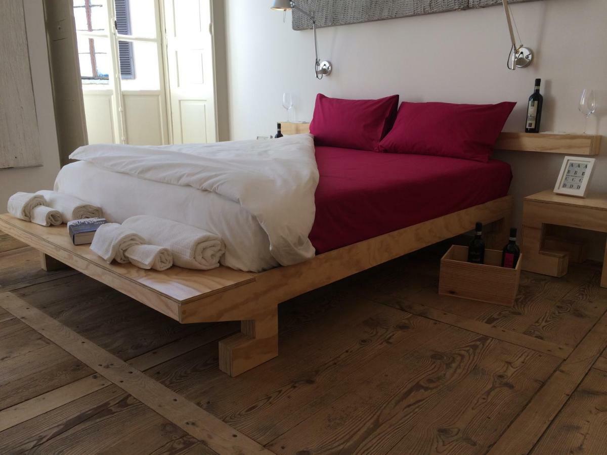 Winebnb Sondrio Bagian luar foto