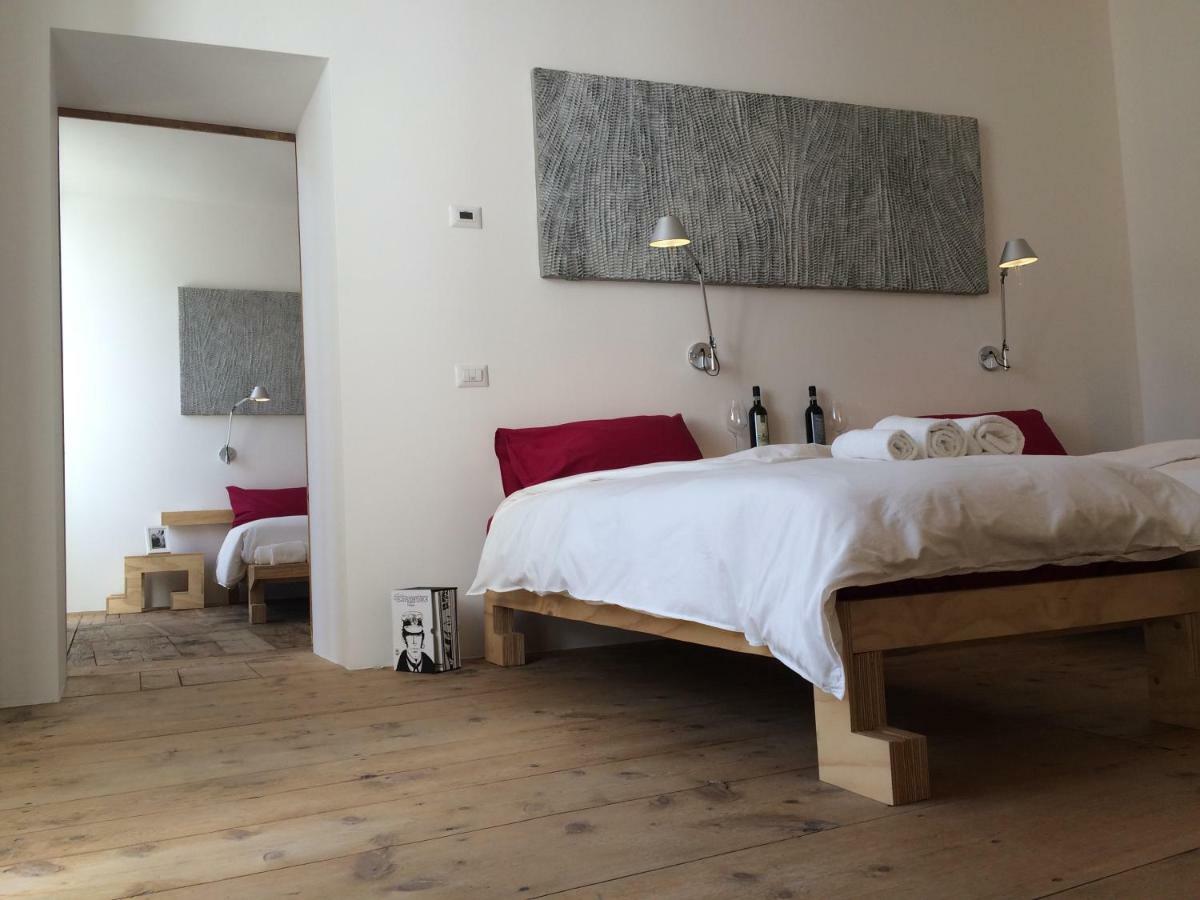 Winebnb Sondrio Bagian luar foto