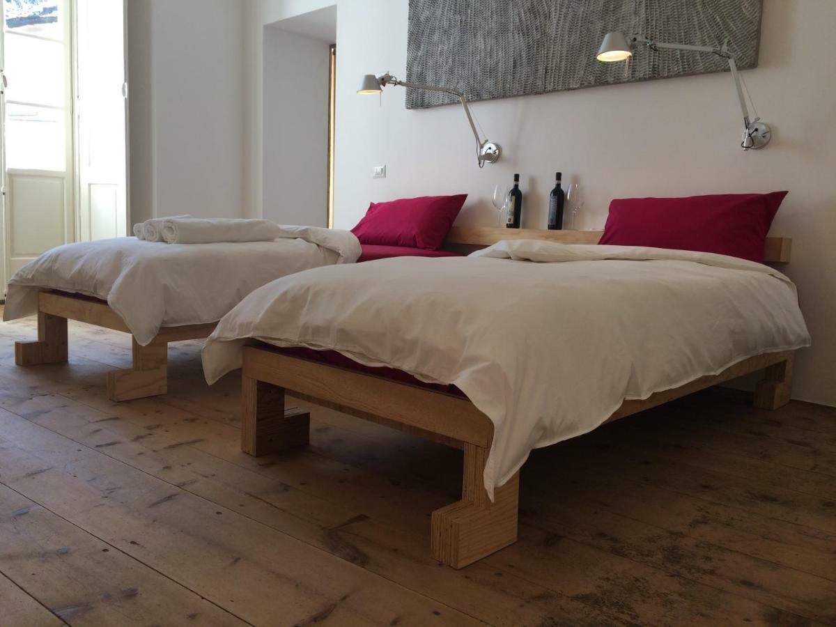 Winebnb Sondrio Bagian luar foto