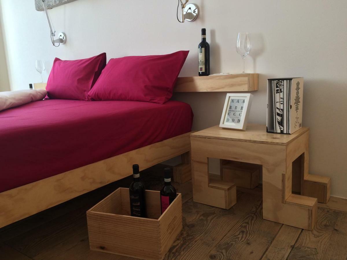 Winebnb Sondrio Bagian luar foto