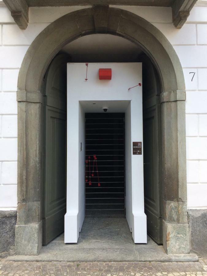 Winebnb Sondrio Bagian luar foto