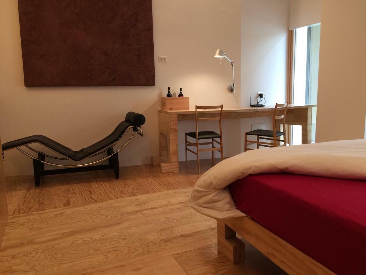 Winebnb Sondrio Bagian luar foto