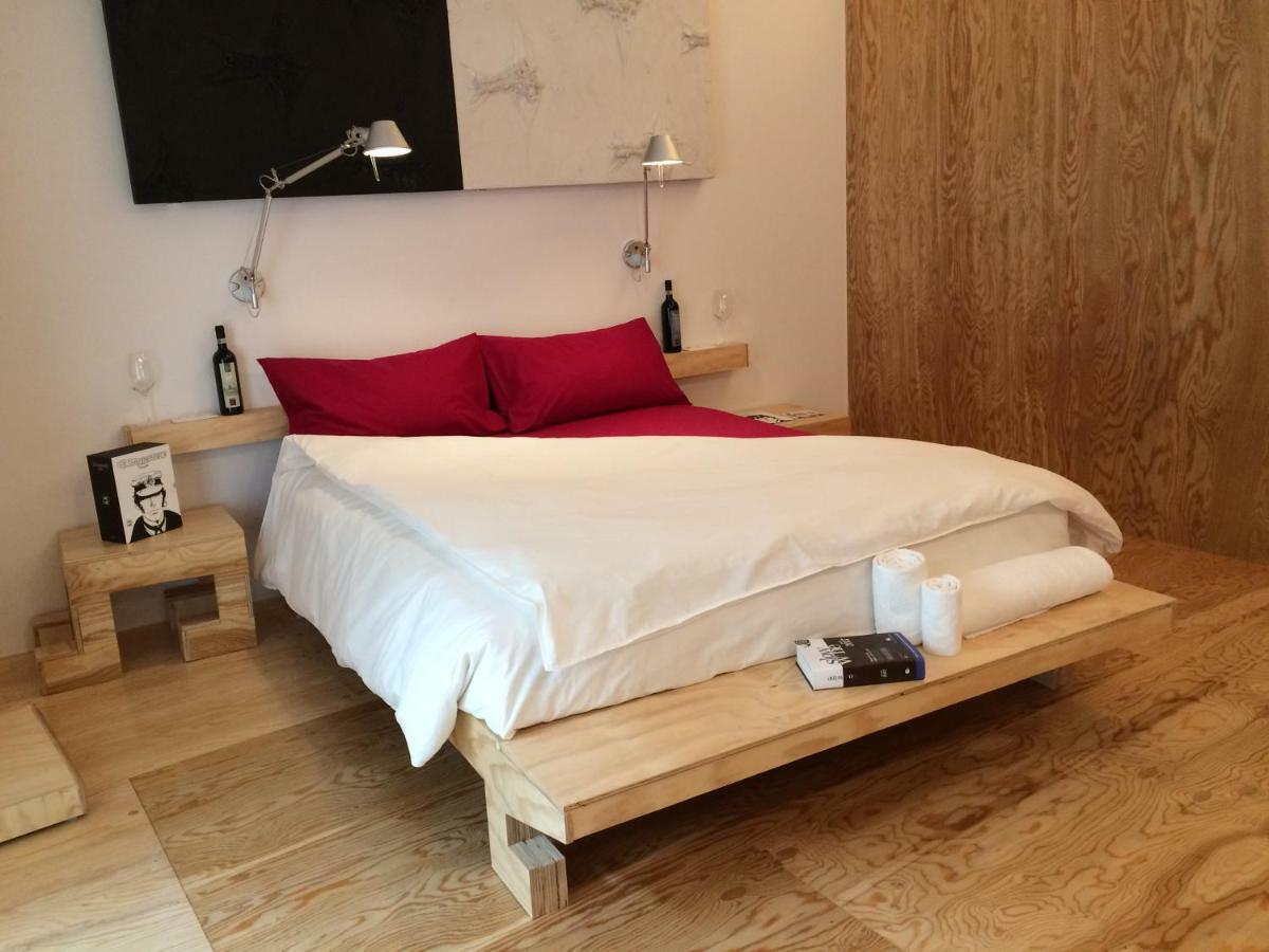 Winebnb Sondrio Bagian luar foto