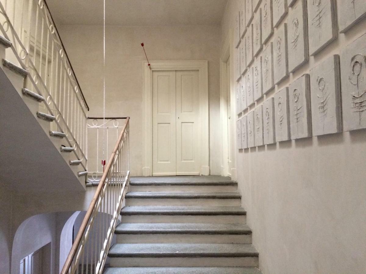 Winebnb Sondrio Bagian luar foto