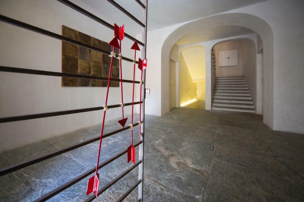 Winebnb Sondrio Bagian luar foto