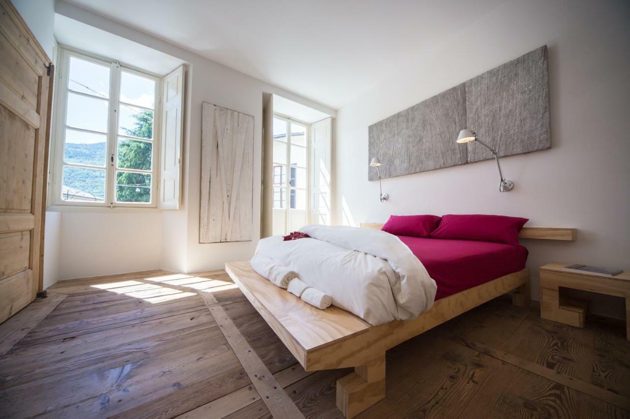 Winebnb Sondrio Bagian luar foto