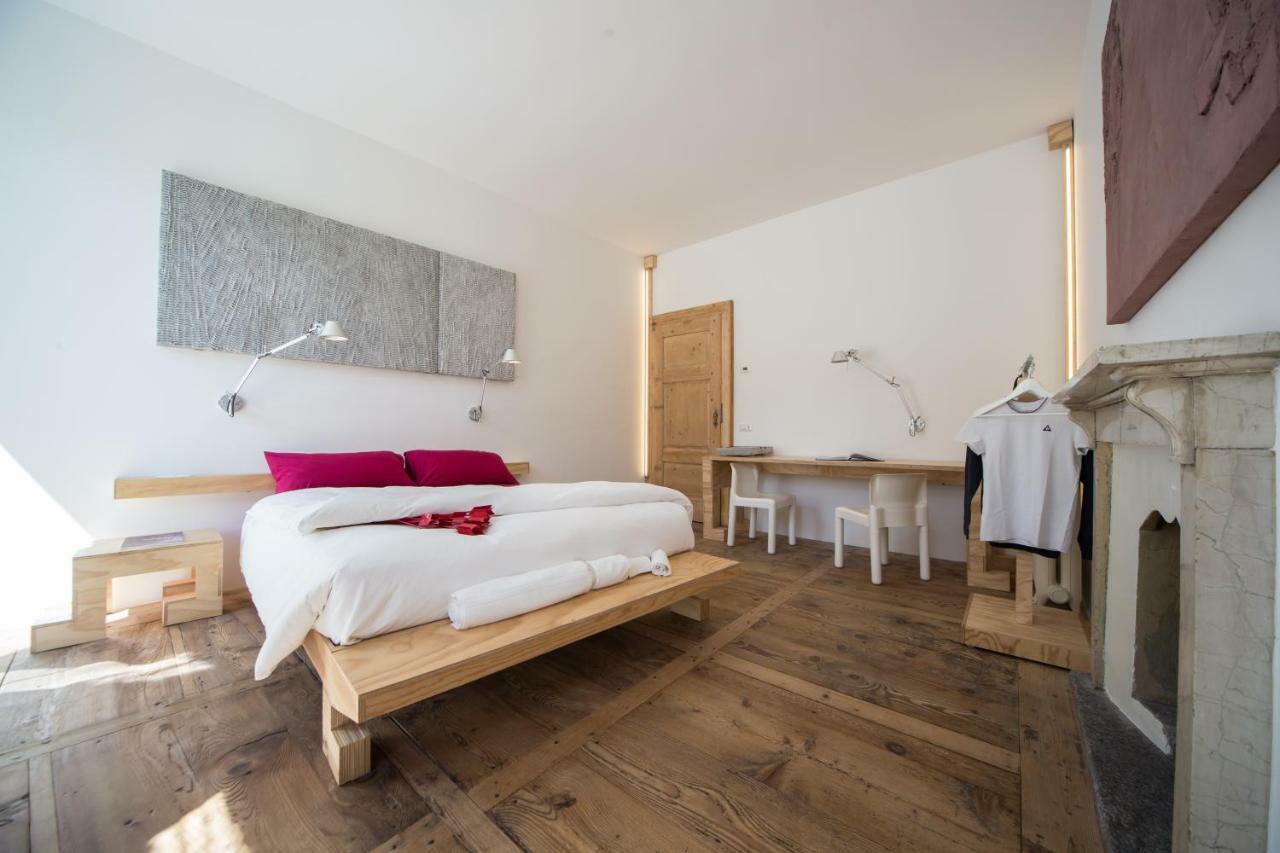 Winebnb Sondrio Bagian luar foto